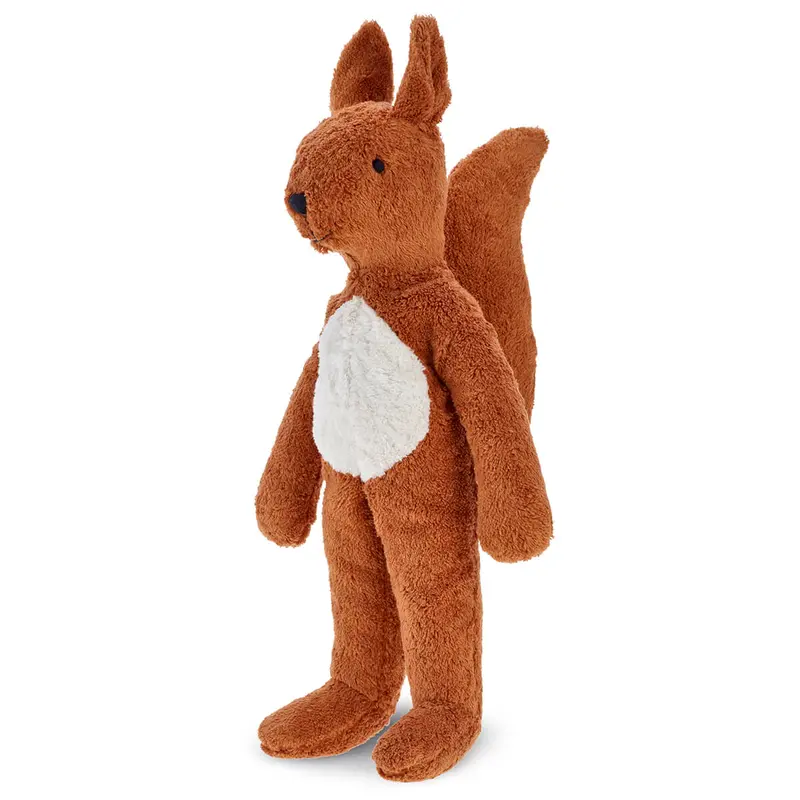 Squirrel Large Floppy Animal by Senger Naturwelt