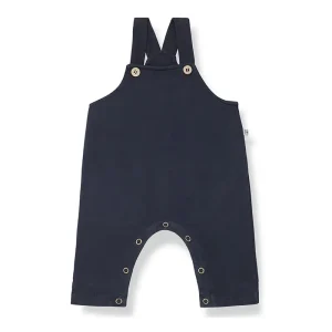 Udo Jumpsuit in Navy by 1+ in the Family - Last One In Stock - 3 Months