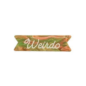 Weirdo Hair Clip by Eugenia Kids