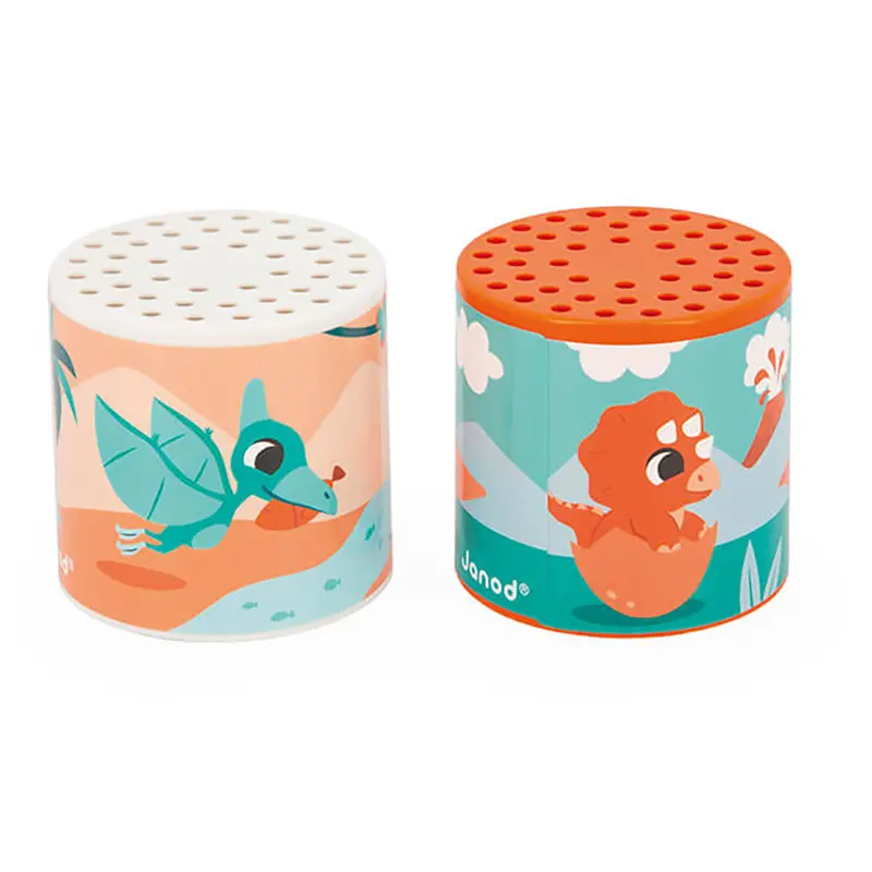 Dino Noise Makers by Janod
