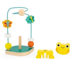 Frog Loop The Loop by Janod