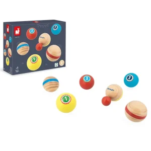 Garden Petanque by Janod