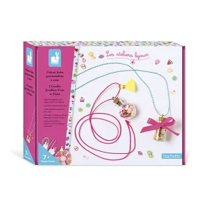 Goodie Jewellery Vials To Make by Janod