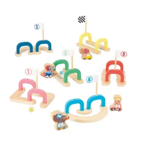 Marble Race by Janod