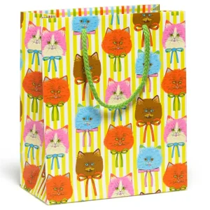 Tres Magnifique Medium Gift Bag By Red Cap Cards