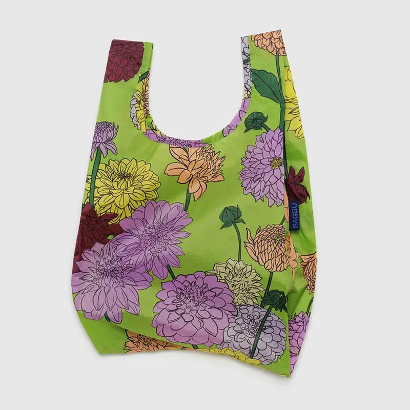 Baby Bag in Dahlia by Baggu