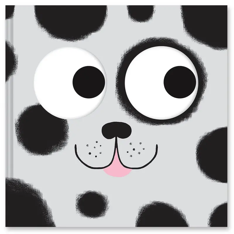 Catch Me: A Seek And Find Book by Anders Arhoj