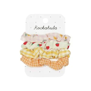 Picnic Scrunchie Set by Rockahula