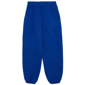 Sweatpants n01 in Ink Blue by True Artist