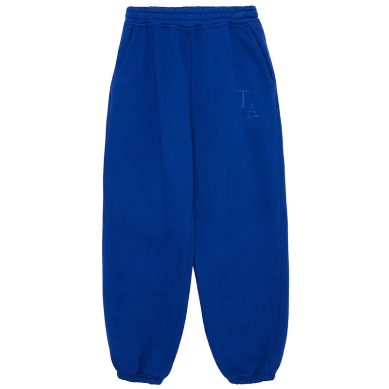 Sweatpants n01 in Ink Blue by True Artist