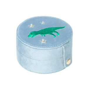 T Rex Jewellery Box by Rockahula