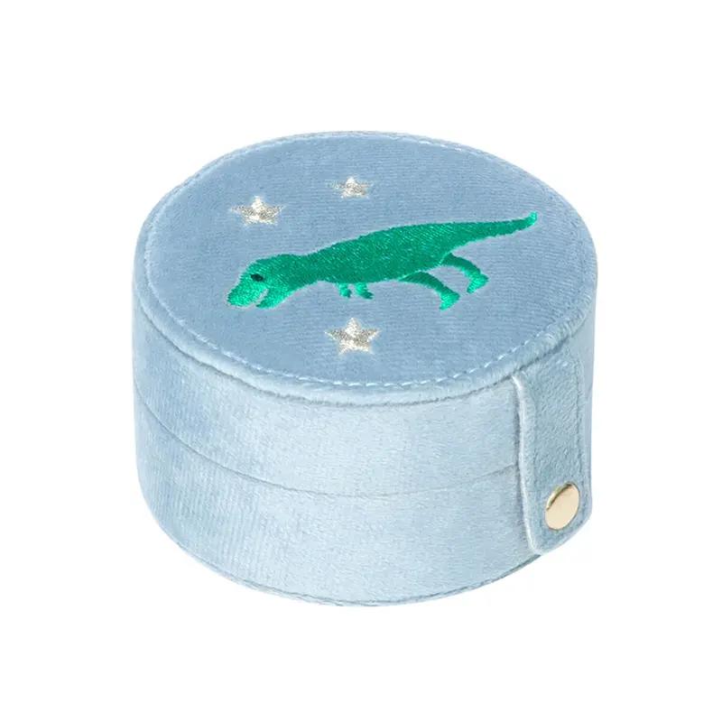 T Rex Jewellery Box by Rockahula