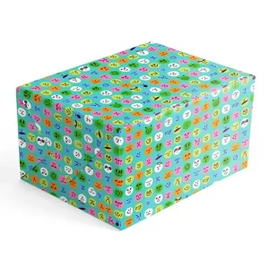 Thinking of You Gift Wrap By Jordan Sondler for 1973