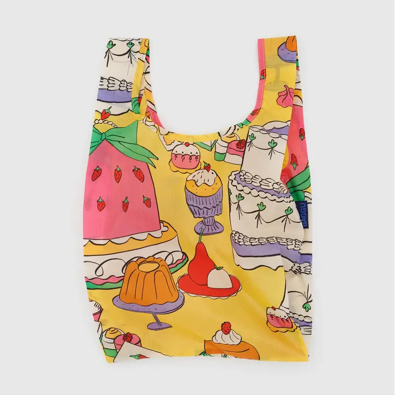 Baby Bag in Patisserie by Baggu