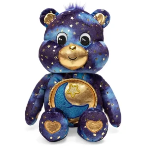 Bedtime Bear Collector's Edition Care Bear Medium (14") by Hasbro