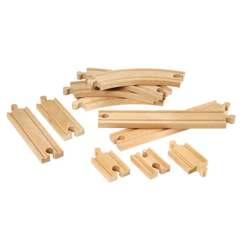 Beginner Expansion Pack by Brio