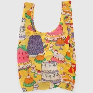 Big Bag in Patisserie by Baggu