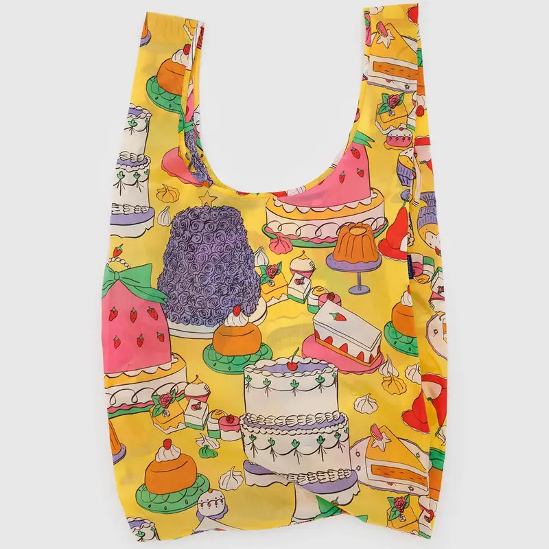Big Bag in Patisserie by Baggu