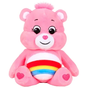 Care Bears Cheer Bear Medium (14") by Hasbro