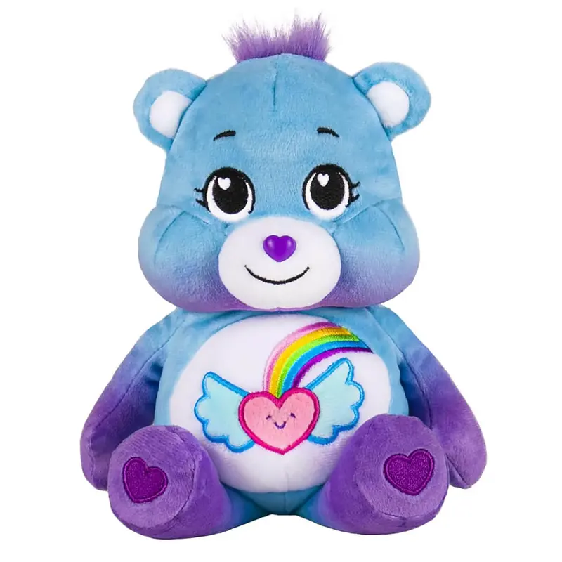 Care Bears Dream Bright Small (9") by Hasbro