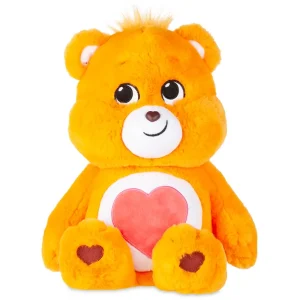 Care Bears Tenderheart Bear Medium (14") by Hasbro