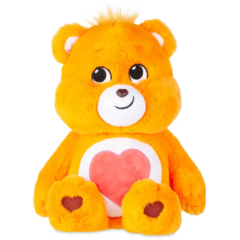 Care Bears Tenderheart Bear Medium (14") by Hasbro
