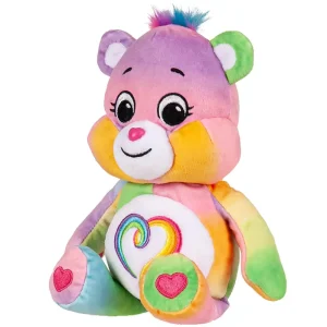 Care Bears Togetherness Bear Small (9") by Hasbro