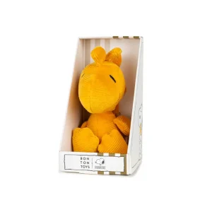 Corduroy Woodstock in a Gift Box by Bon Ton Toys
