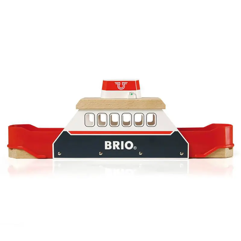 Ferry by Brio