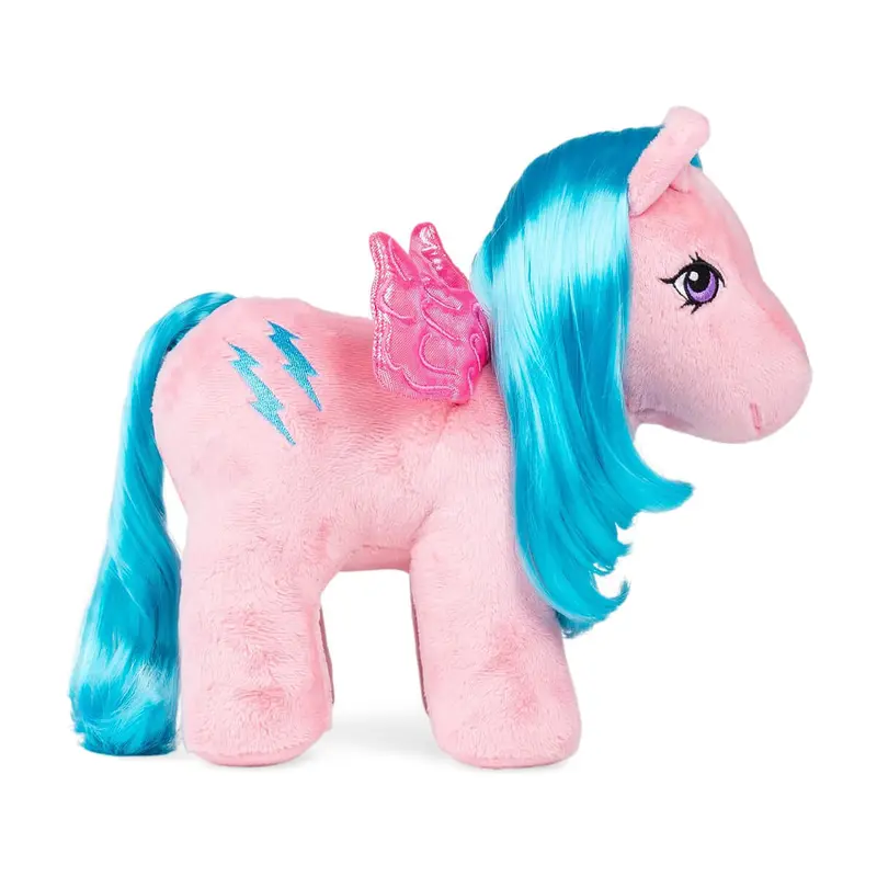 Firefly My Little Pony Retro Plush by Hasbro