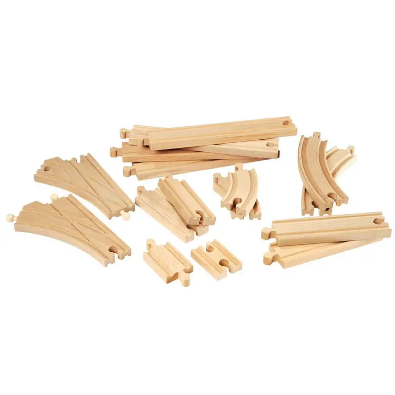 Intermediate Expansion Pack by Brio