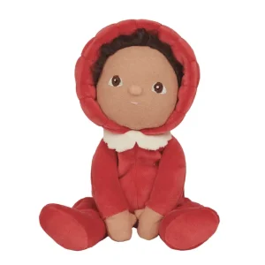 Marley Mushroom Dinky Dinkums Doll by Olli Ella