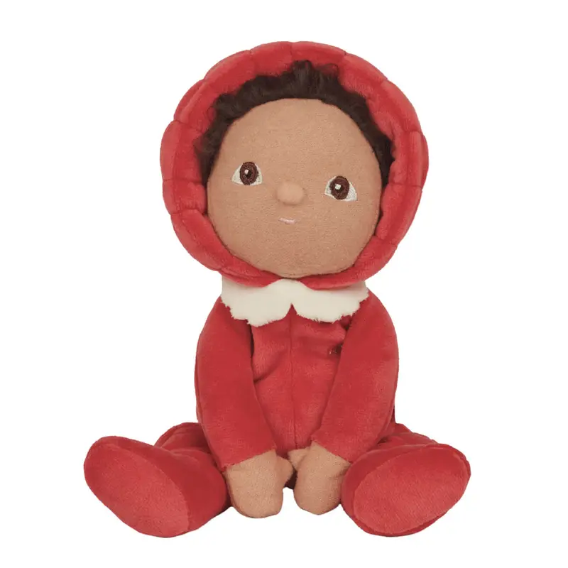 Marley Mushroom Dinky Dinkums Doll by Olli Ella