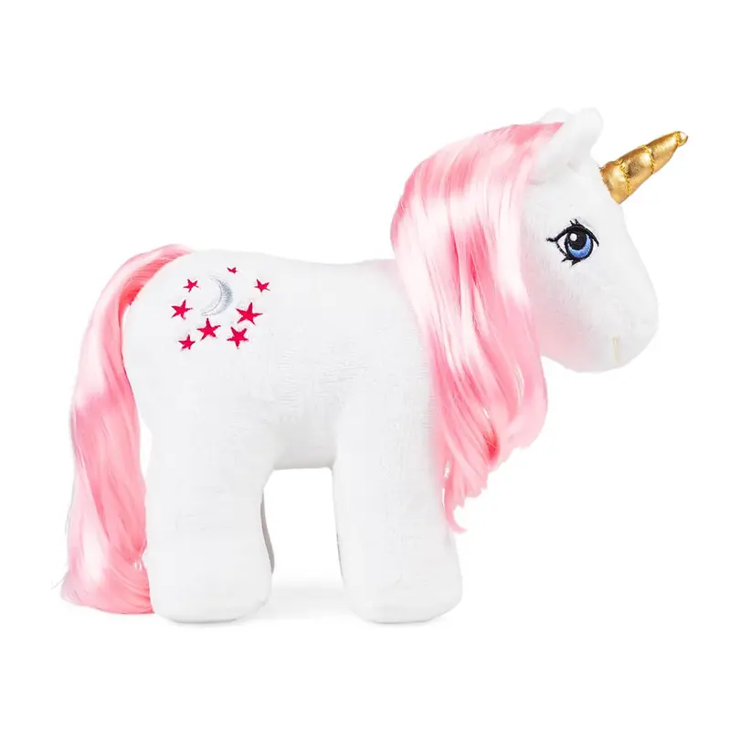 Moondancer My Little Pony Retro Plush by Hasbro