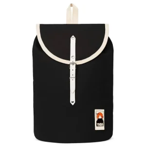 Sailor Pack Backpack in Black by YKRA