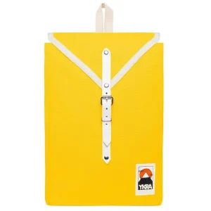 Scout Backpack in Yellow by YKRA