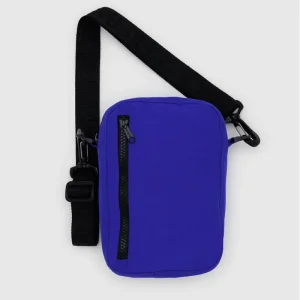 Sport Crossbody Bag in Lapis by Baggu