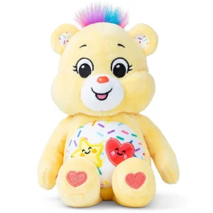 Sweet Celebrations Care Bear Small (9") by Hasbro