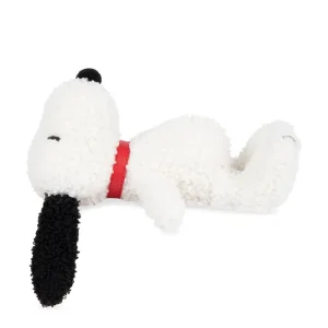 Tiny Teddy Snoopy (17cm) by Bon Ton Toys