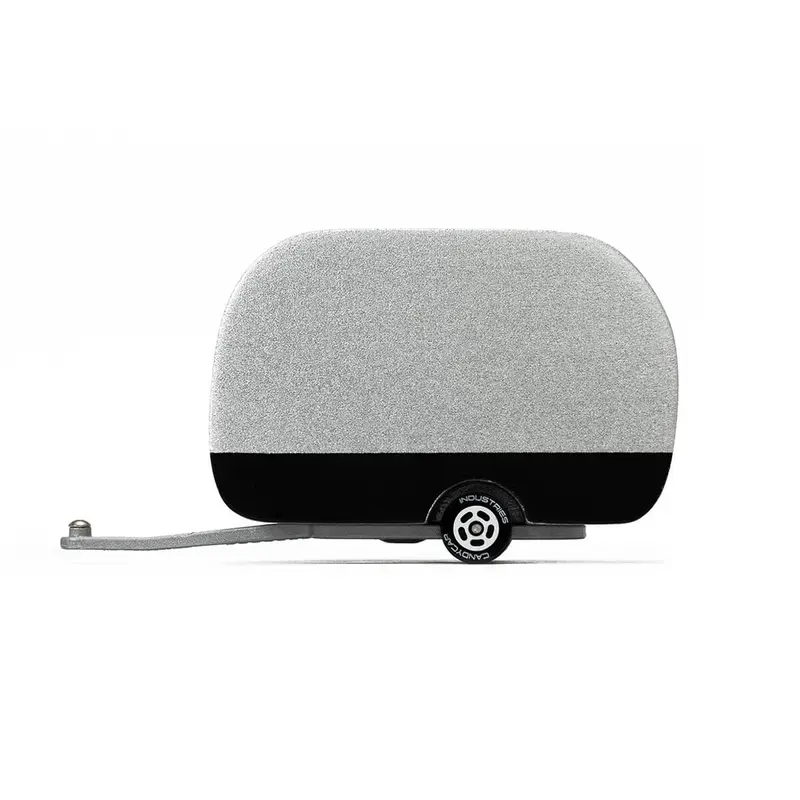 Airstream Trailer For Mini Candycar By Candylab Toys