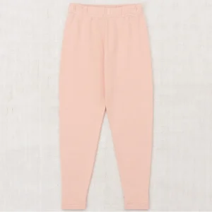 Baby Legging in Faded Rose by Misha & Puff