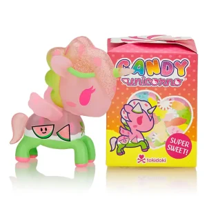 Candy Unicorno Blind Box by Tokidoki