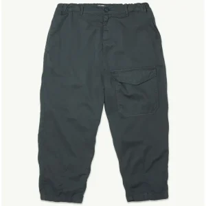 Cargo Pants in Dark Shadow by Main Story - Last One In Stock - 6 Years