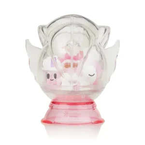 Dreaming Strawberry Milk Unicorno Figure (Limited Edition) by Tokidoki