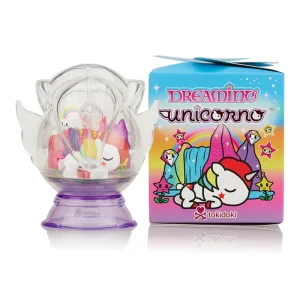 Dreaming Unicorno Blind Box by Tokidoki