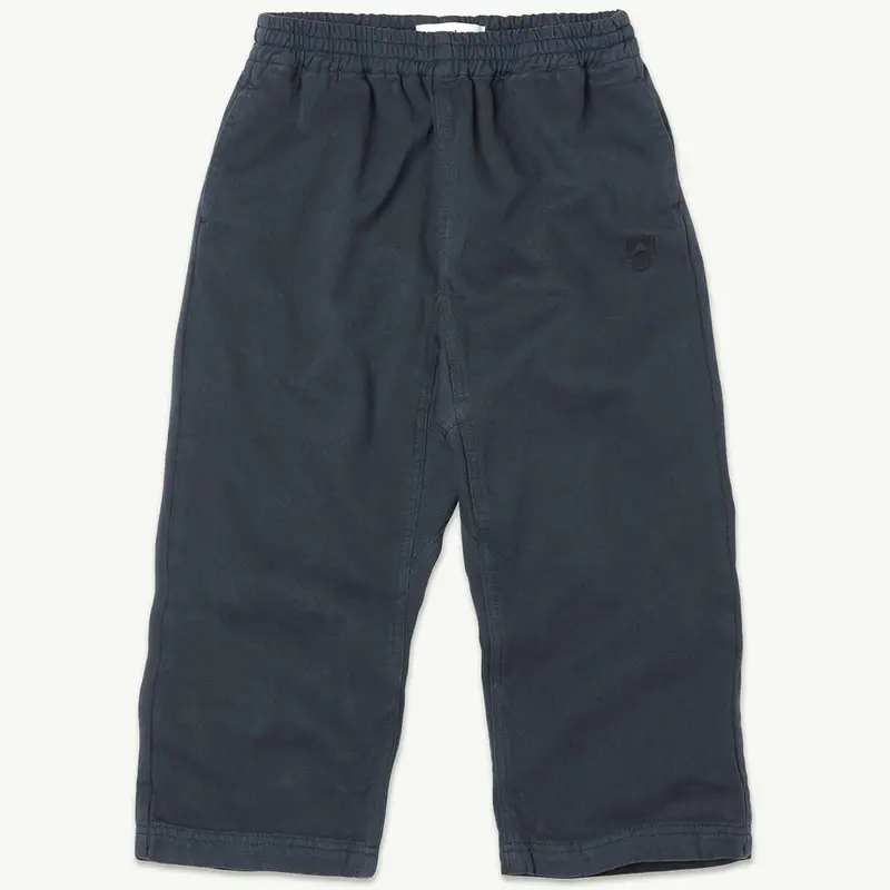 Easy Pant in Ink by Main Story - Last One In Stock - 2 Years