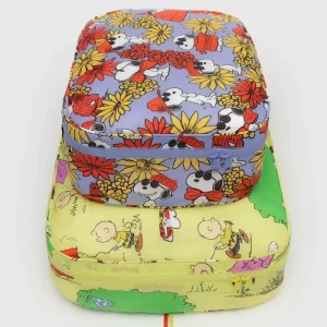 Large Packing Cube Set in Peanuts by Baggu