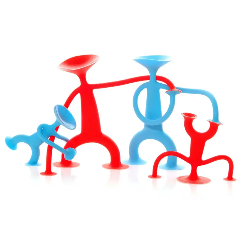 Oogi Family by Moluk