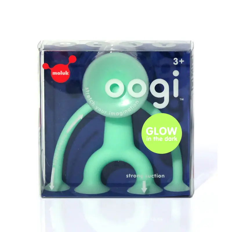 Oogi Junior Glow by Moluk