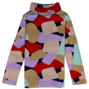 Pony Roll Neck in Suaves Light by Wynken - Last Ones In Stock - 2-6 Years